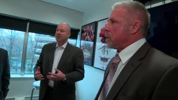 Screenshot 1 from Warrior: The Ultimate Legend (Full Movie)