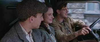 Screenshot 3 from Warsaw 44 (Full Movie)