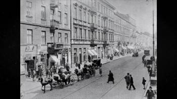Screenshot 2 from Warsaw: A City Divided (Full Movie)