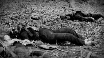 Screenshot 1 from Wartorn: 1861-2010 (Full Movie)