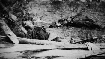 Screenshot 3 from Wartorn: 1861-2010 (Full Movie)