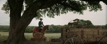 Screenshot 1 from Washington's Armor (Full Movie)