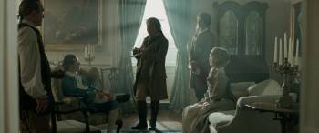 Screenshot 3 from Washington's Armor (Full Movie)