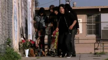 Screenshot 1 from Wassup Rockers (Full Movie)