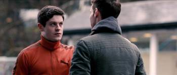 Screenshot 1 from Wasteland (Full Movie)