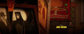 Screenshot 3 from Watchmen: Chapter I (Full Movie)