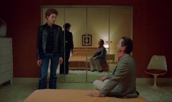 Screenshot 3 from Water Drops on Burning Rocks (Full Movie)