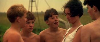 Screenshot 2 from Waterland (Full Movie)