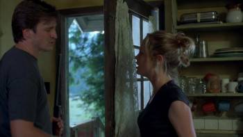 Screenshot 1 from Water's Edge (Full Movie)