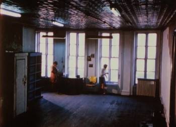 Screenshot 1 from Wavelength (Full Movie)