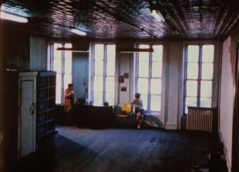 Screenshot 2 from Wavelength (Full Movie)