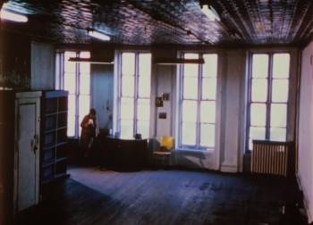 Screenshot 3 from Wavelength (Full Movie)