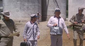 Screenshot 1 from Way (Full Movie)