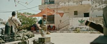 Screenshot 3 from Way Home (Full Movie)