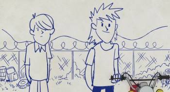 Screenshot 1 from Wayne (Full Movie)