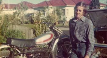Screenshot 3 from Wayne (Full Movie)