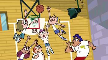 Screenshot 1 from Wayside School (Full Movie)