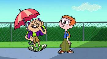 Screenshot 2 from Wayside School (Full Movie)