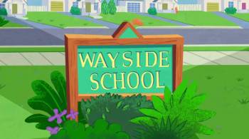 Screenshot 3 from Wayside School (Full Movie)