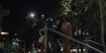 Screenshot 2 from We All Lie My Darling (Full Movie)