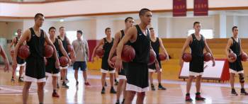 Screenshot 2 from We Are Champions (Full Movie)