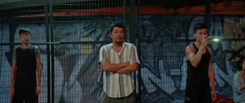 Screenshot 3 from We Are Champions (Full Movie)