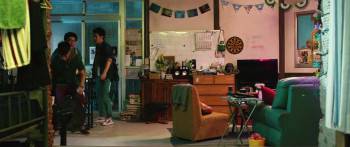 Screenshot 1 from We Are Family (Full Movie)