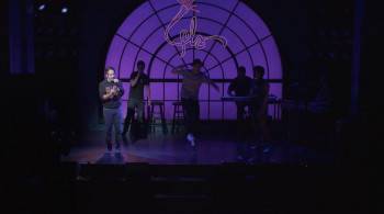 Screenshot 2 from We Are Freestyle Love Supreme (Full Movie)