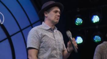 Screenshot 3 from We Are Freestyle Love Supreme (Full Movie)