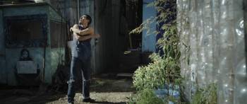 Screenshot 1 from We Are Living Things (Full Movie)