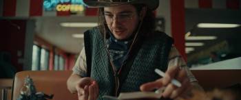 Screenshot 1 from We Are Zombies (Full Movie)