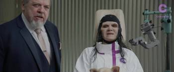 Screenshot 2 from We Are Zombies (Full Movie)
