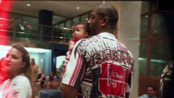Screenshot 1 from We Beat the Dream Team (Full Movie)