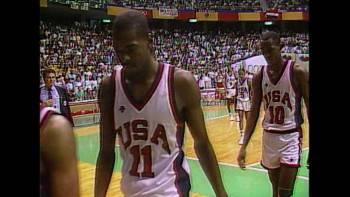Screenshot 2 from We Beat the Dream Team (Full Movie)