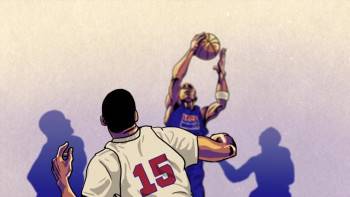Screenshot 3 from We Beat the Dream Team (Full Movie)