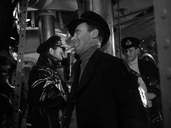 Screenshot 2 from We Dive at Dawn (Full Movie)