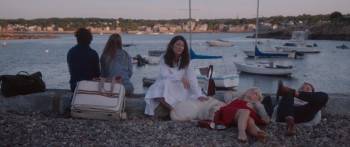 Screenshot 2 from We Don't Belong Here (Full Movie)