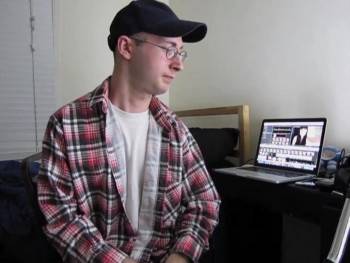 Screenshot 1 from We Found Something (Full Movie)