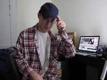 Screenshot 2 from We Found Something (Full Movie)