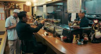Screenshot 1 from We Make Antiques! Osaka Dreams (Full Movie)