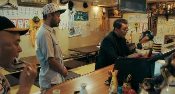 Screenshot 2 from We Make Antiques! Osaka Dreams (Full Movie)