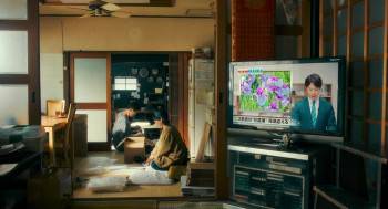 Screenshot 3 from We Make Antiques! Osaka Dreams (Full Movie)