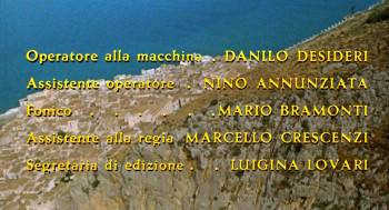 Screenshot 1 from We Still Kill the Old Way (Full Movie)