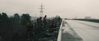 Screenshot 2 from We Were Recruits (Full Movie)