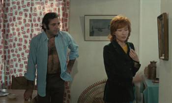 Screenshot 1 from We Won't Grow Old Together (Full Movie)