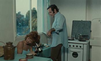 Screenshot 2 from We Won't Grow Old Together (Full Movie)