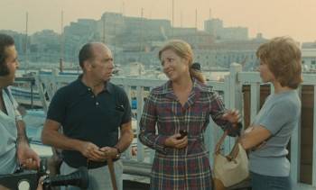 Screenshot 3 from We Won't Grow Old Together (Full Movie)