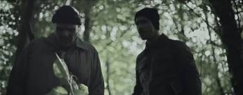 Screenshot 3 from Weasel (Full Movie)