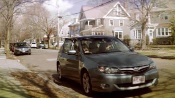 Screenshot 1 from Web of Lies (Full Movie)
