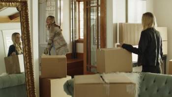 Screenshot 2 from Web of Lies (Full Movie)